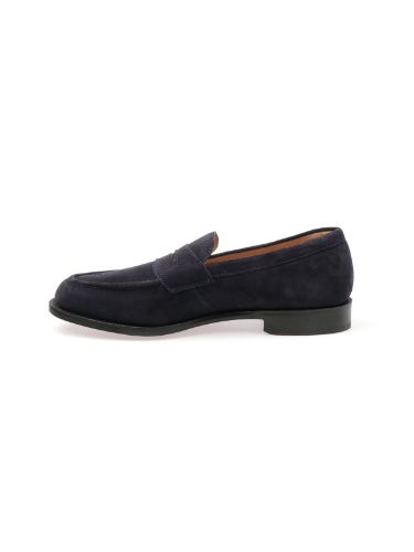 Picture of TRICKER'S | Men's Harvard Step In Loafers