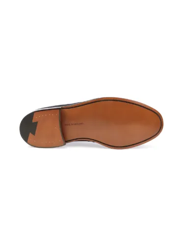 Picture of TRICKER'S | Men's Harvard Step In Loafers