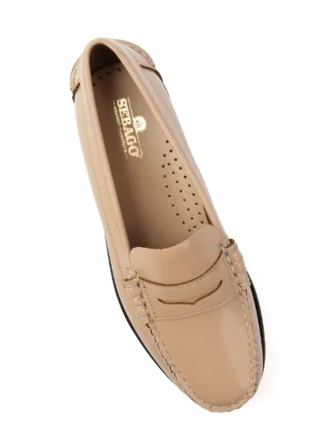 Immagine di SEBAGO | Mocassino Donna Classic Dan Pigment