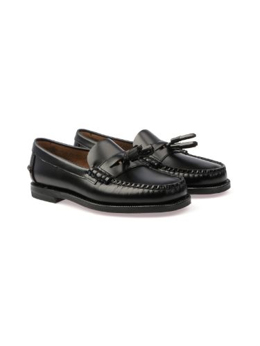 Picture of SEBAGO | Women's Classic Dan Multi Tassel Loafers