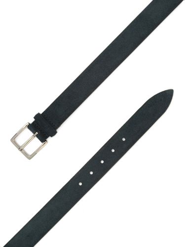 Immagine di ORCIANI | Cintura Uomo Amalfi in Suede