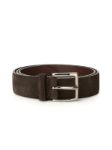 Immagine di ORCIANI | Cintura Uomo Amalfi in Suede