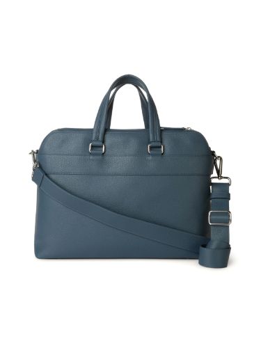 Picture of ORCIANI | Men's Micron Leather Bag