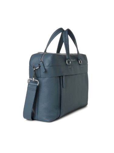 Picture of ORCIANI | Men's Micron Leather Bag
