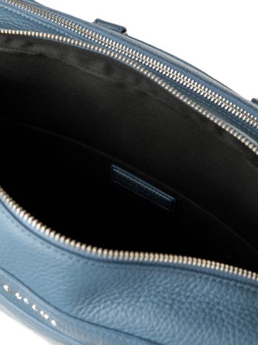 Picture of ORCIANI | Men's Micron Leather Bag