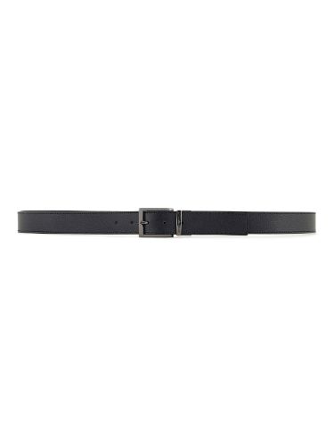 Immagine di EMPORIO ARMANI | Cintura Uomo Reversibile in Pelle