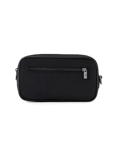 Picture of EMPORIO ARMANI | Men's Nylon Wash Bag