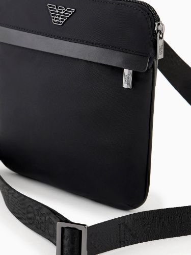 Immagine di EMPORIO ARMANI | Borsello Uomo in Nylon