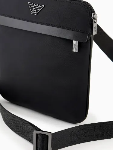 Immagine di EMPORIO ARMANI | Borsello Uomo in Nylon