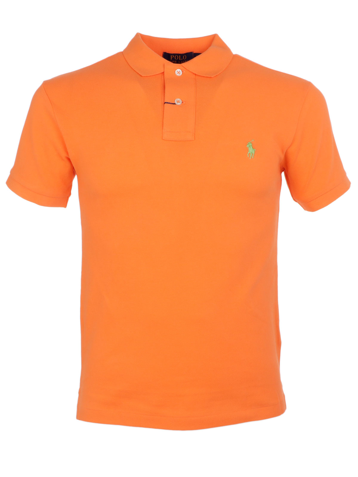 POLO RALPH LAUREN Men's Slim Fit Polo 