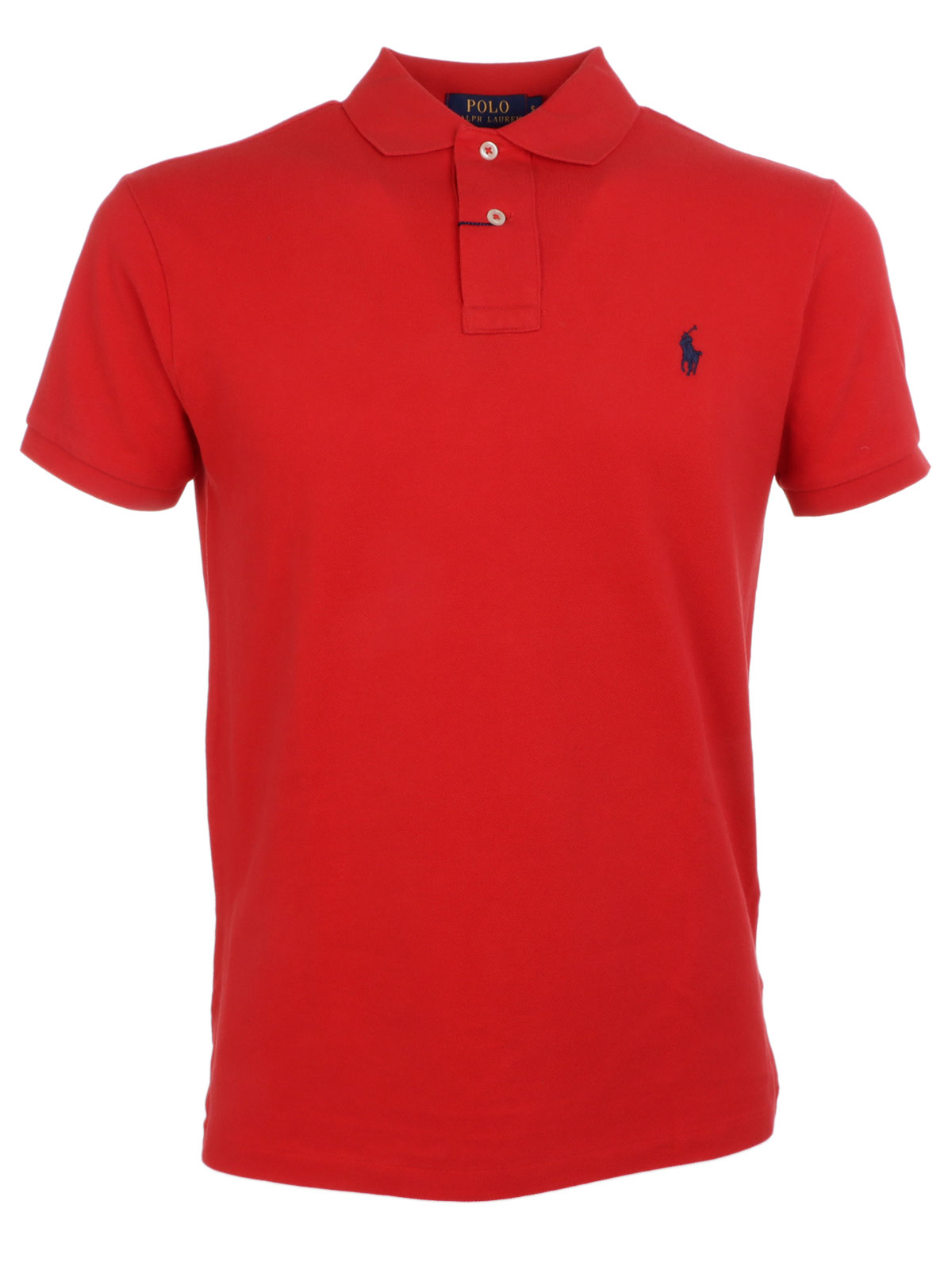 custom fit ralph lauren t shirt