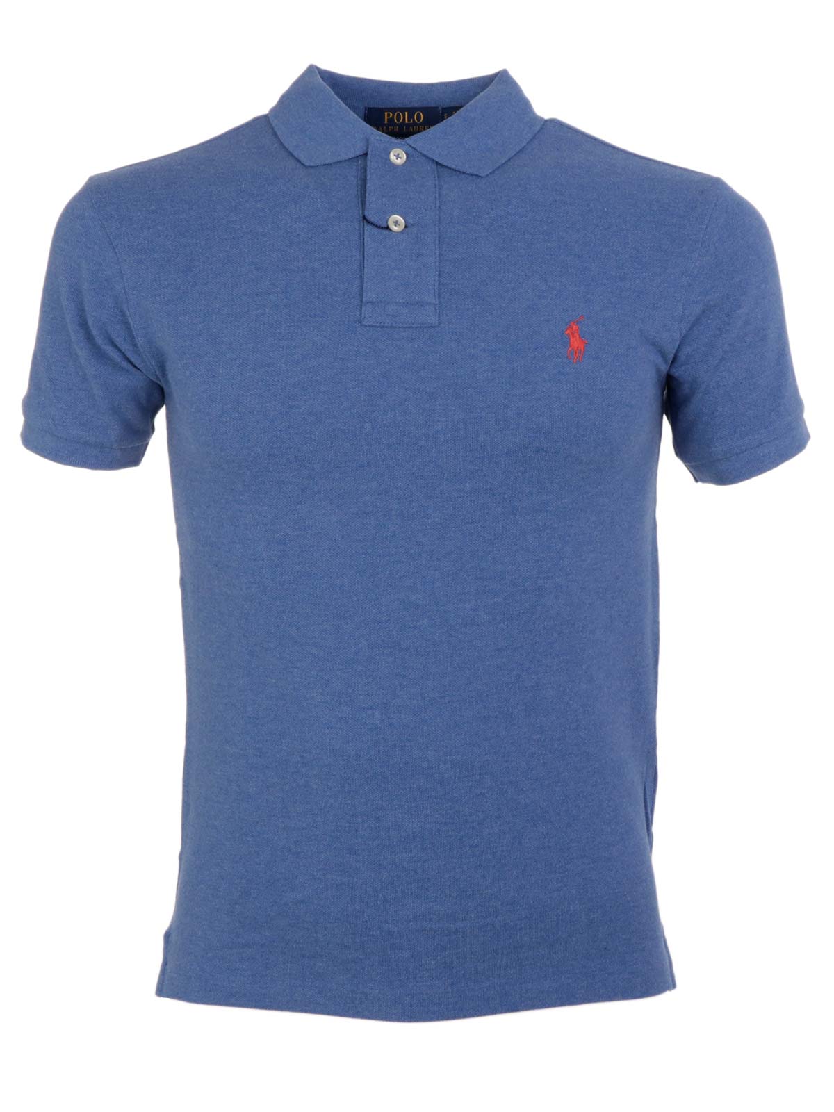 polo ralph slim fit