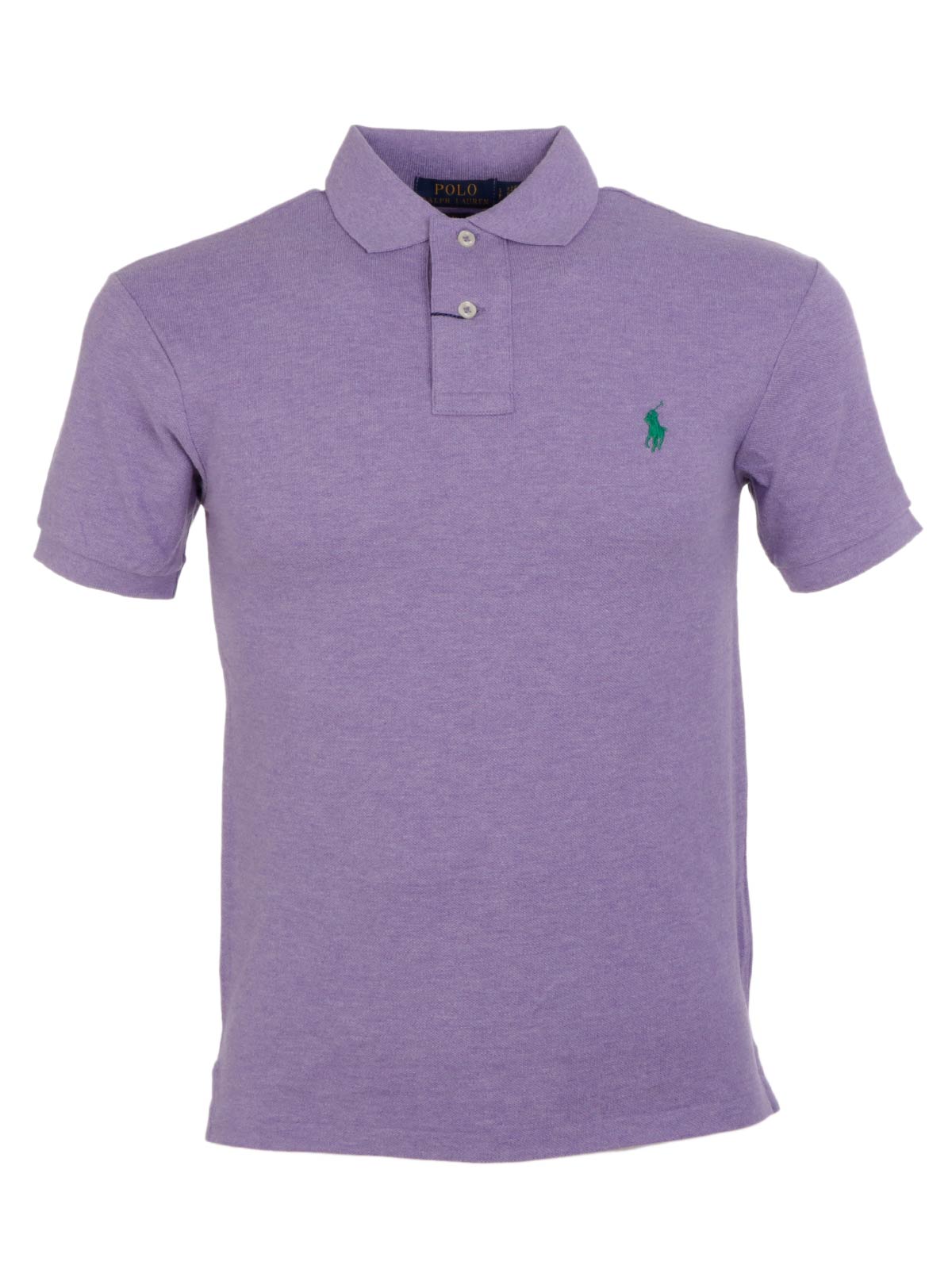 Ralph Polo Slim Lauren Fit Shirt Men's thsrdxQBC