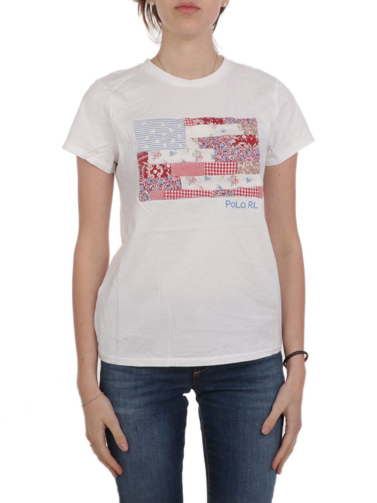 ralph lauren womens tees