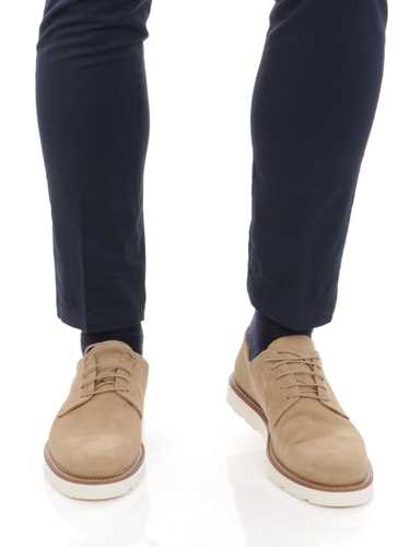 Immagine di DEVORE INCIPIT | Pantalone Uomo in Cotone Stretch