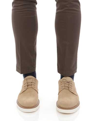 Picture of DEVORE INCIPIT | Men's Cotton Stretch Chino Pants