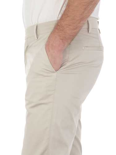 Picture of DEVORE INCIPIT | Men's Cotton Stretch Chino Pants