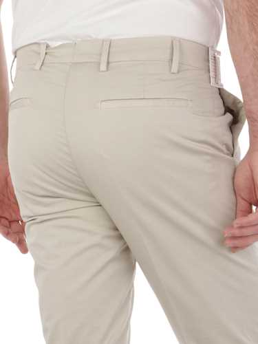 Picture of DEVORE INCIPIT | Men's Cotton Stretch Chino Pants