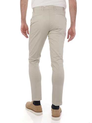 Picture of DEVORE INCIPIT | Men's Cotton Stretch Chino Pants