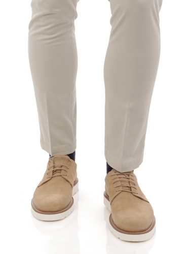 Picture of DEVORE INCIPIT | Men's Cotton Stretch Chino Pants