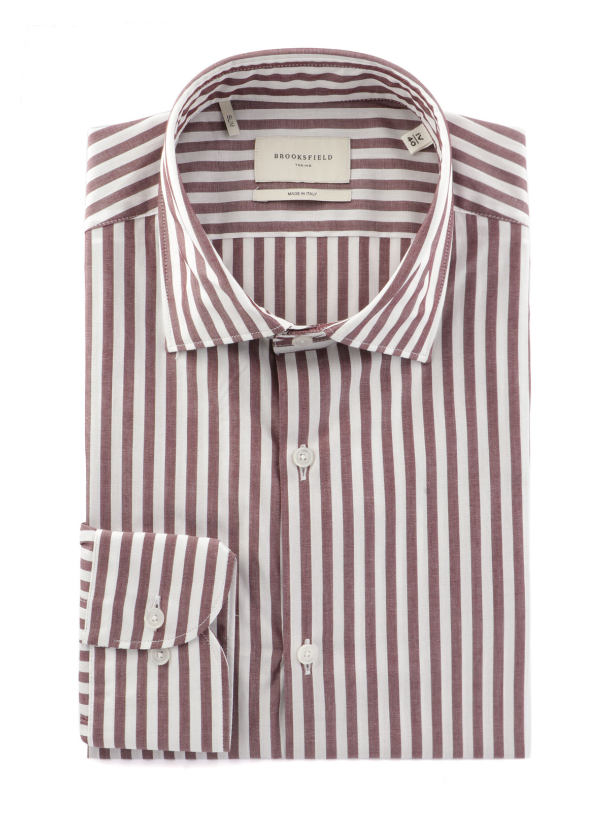 Brooksfield camicie sale