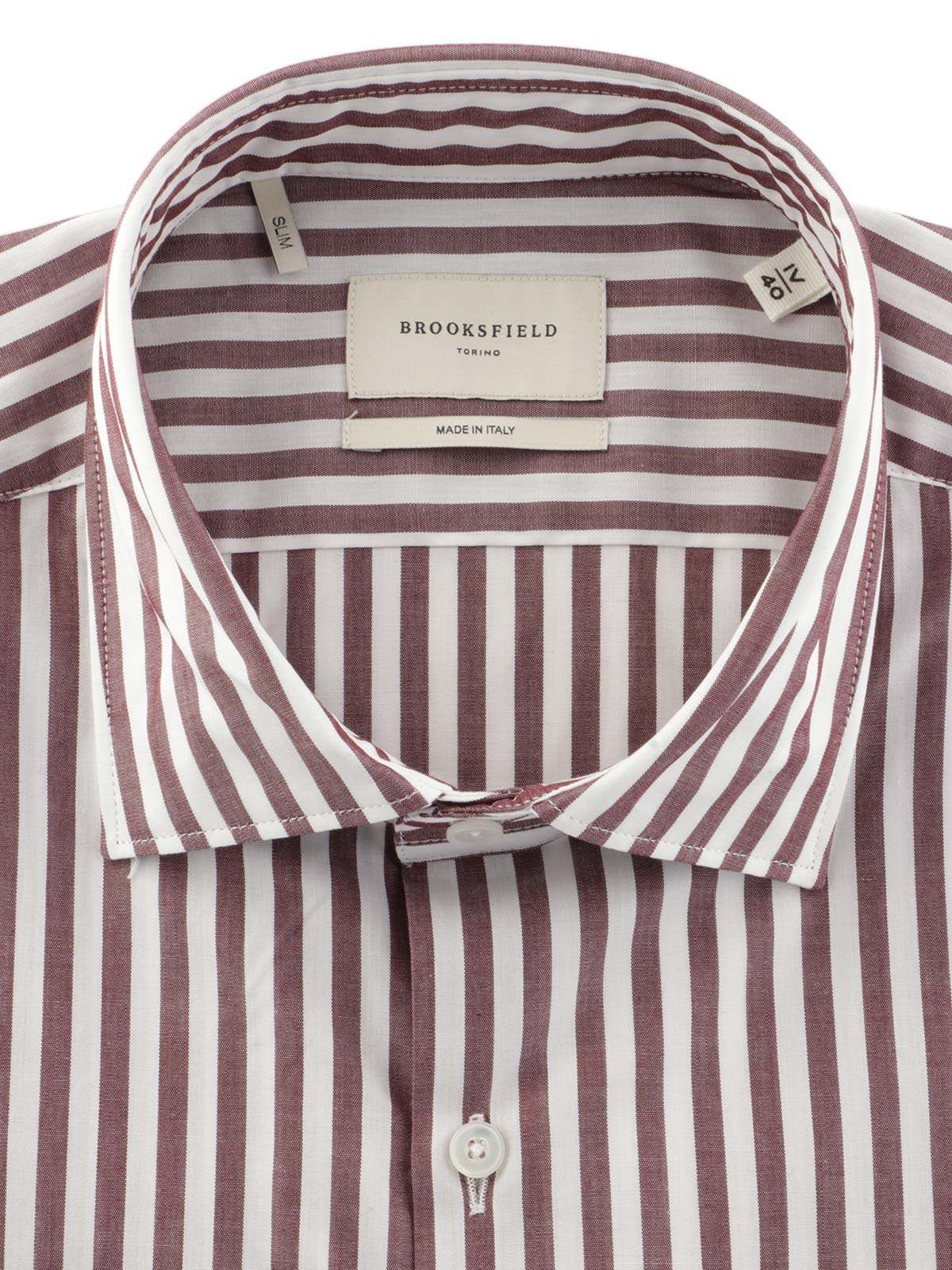 Brooksfield camicie sale