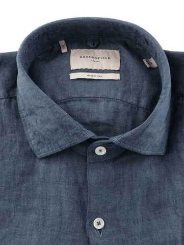 Picture of Brooksfield | Man Shirt