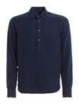 Immagine di ASPESI | Camicia Uomo in Lino 3 Bottoni