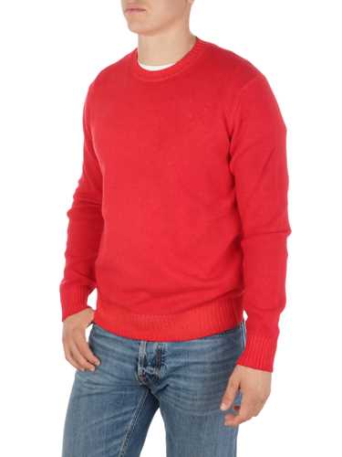 Immagine di MALO | Maglia Uomo Girocollo in Lana
