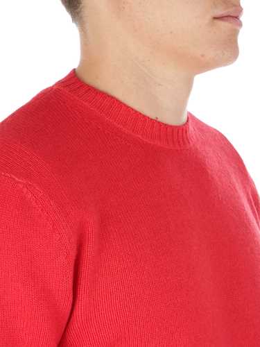 Immagine di MALO | Maglia Uomo Girocollo in Lana