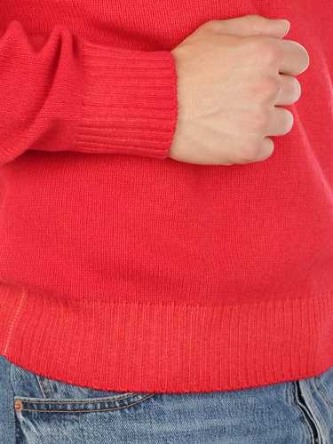 Immagine di MALO | Maglia Uomo Girocollo in Lana