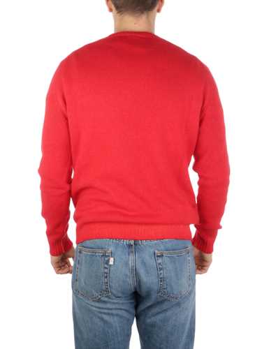 Immagine di MALO | Maglia Uomo Girocollo in Lana