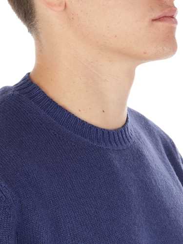 Immagine di MALO | Maglia Uomo Girocollo in Lana