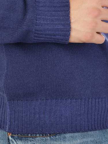 Immagine di MALO | Maglia Uomo Girocollo in Lana