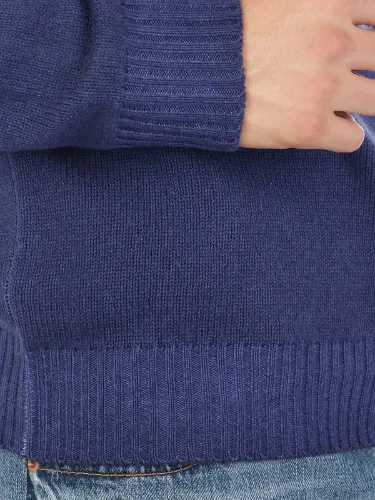 Immagine di MALO | Maglia Uomo Girocollo in Lana