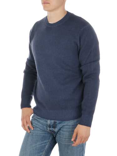 Immagine di MALO | Maglia Uomo Girocollo in Lana