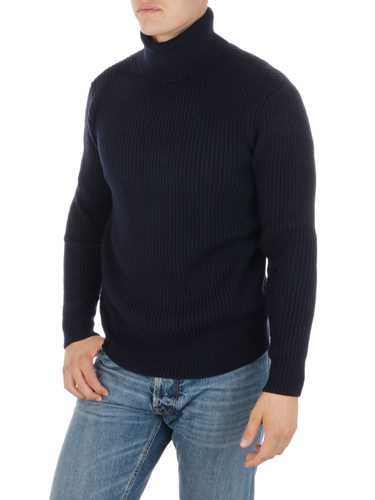 Immagine di TAGLIATORE | Dolcevita Uomo in Merino