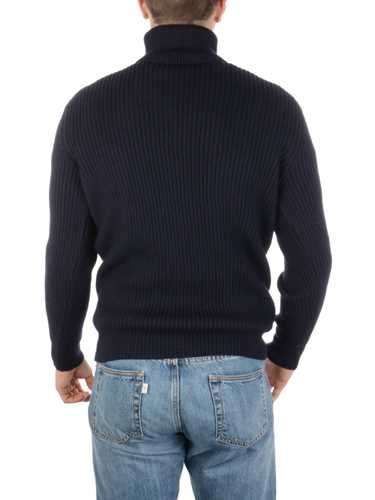 Immagine di TAGLIATORE | Dolcevita Uomo in Merino