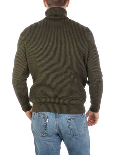 Immagine di TAGLIATORE | Dolcevita Uomo in Merino