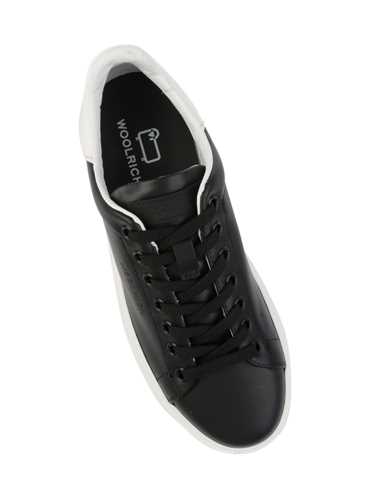 Immagine di WOOLRICH | Sneakers Donna Classic Court