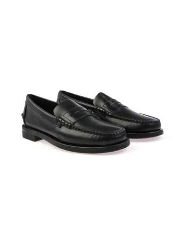 Immagine di SEBAGO | Mocassini Uomo Classic Dan Waxy