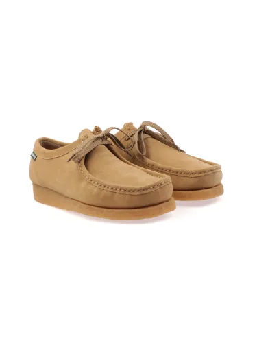 Picture of SEBAGO | Men's Koala Lace-up Mocs