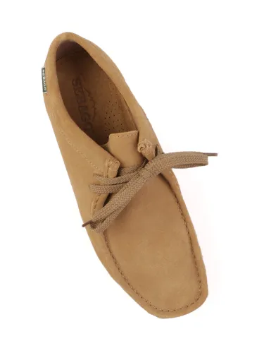 Picture of SEBAGO | Men's Koala Lace-up Mocs