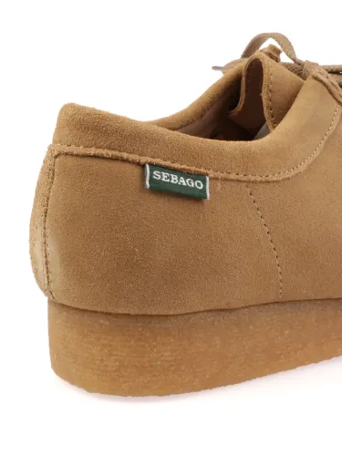 Picture of SEBAGO | Men's Koala Lace-up Mocs