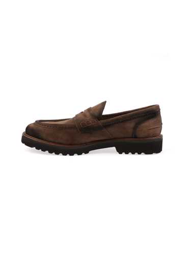 Immagine di BOTTI | Mocassini Uomo in Suede