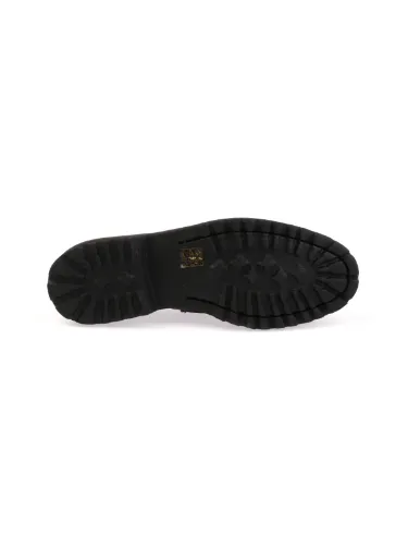 Picture of BOTTI | Men's Suede Loafers