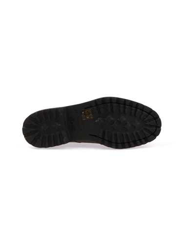 Picture of BOTTI | Men's Suede and Fabric Ankle Boots