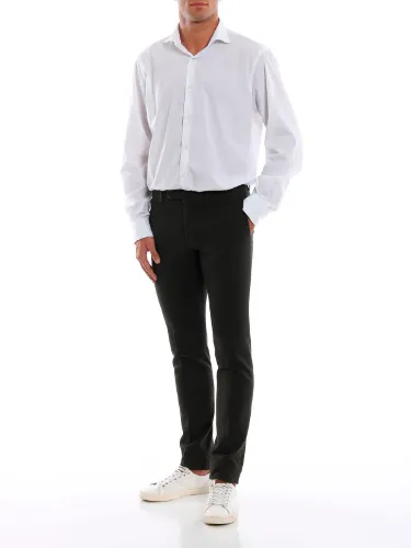 Picture of INCOTEX | Men's Cotton Trousers