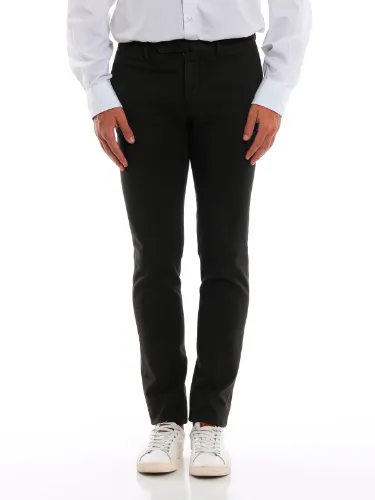 Picture of INCOTEX | Men's Cotton Trousers