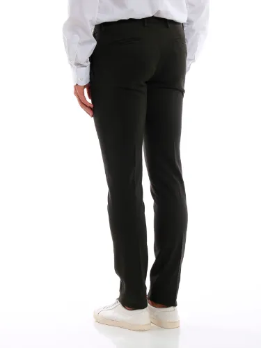 Picture of INCOTEX | Men's Cotton Trousers